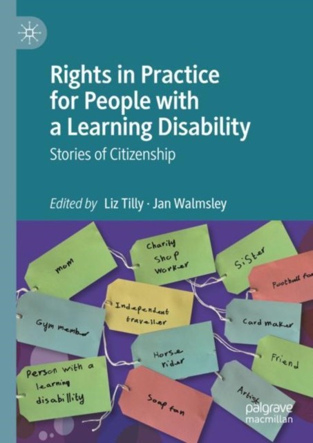 Rights in Practice for People with a Learning Disability Rights in Practice for People with a Learning Disability