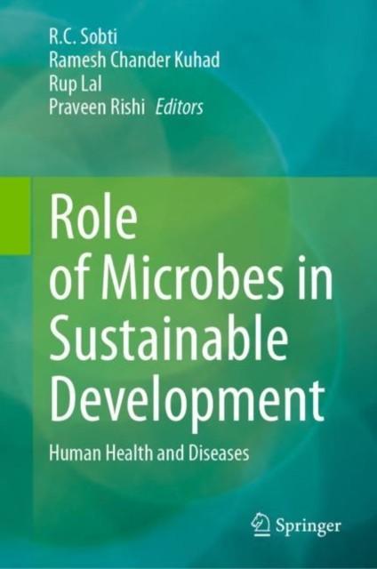 Role of Microbes in Sustainable Development Role of Microbes in Sustainable Development