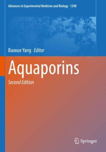 Aquaporins Aquaporins