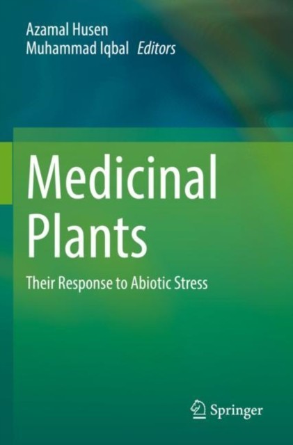 Medicinal Plants Medicinal Plants