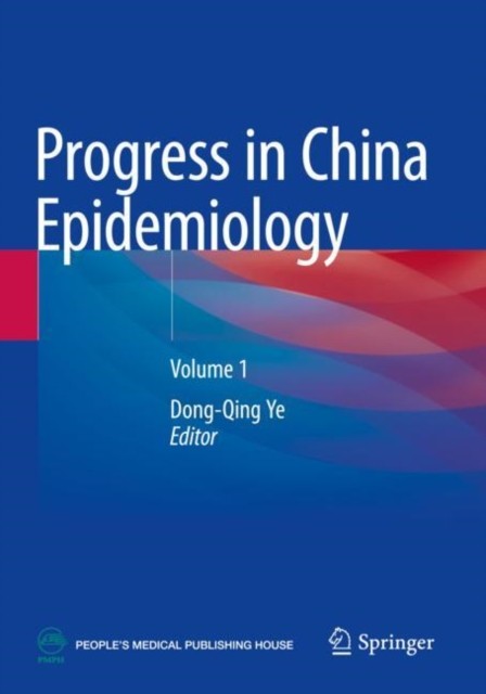 Progress in China Epidemiology