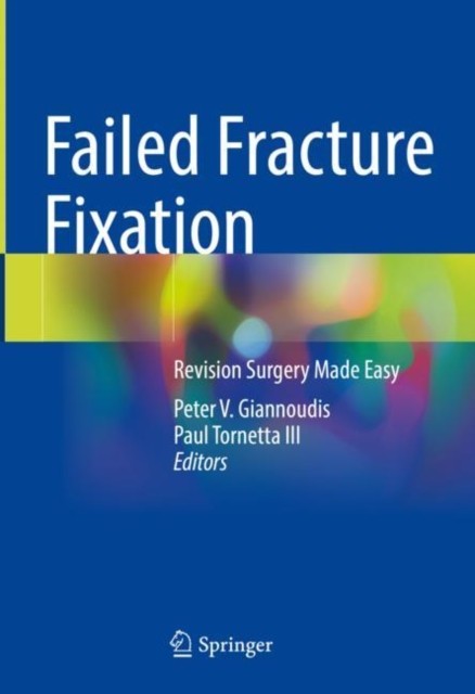 Failed Fracture Fixation