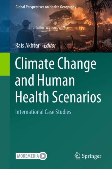 Climate Change and Human Health Scenarios