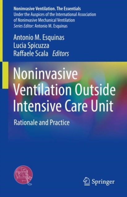 Noninvasive Ventilation Outside Intensive Care Unit