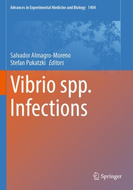 Vibrio spp. Infections