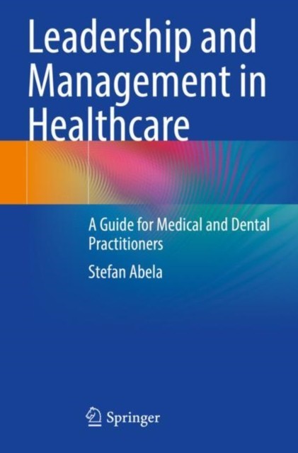 Leadership and Management in Healthcare