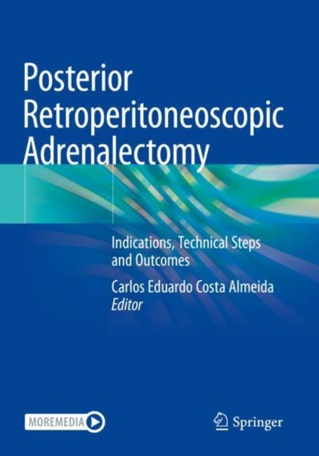 Posterior Retroperitoneoscopic Adrenalectomy