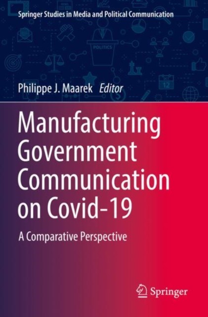 Manufacturing Government Communication on Covid-19