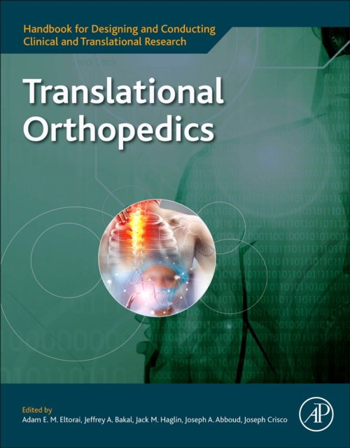 Translational Orthopedics