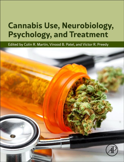 Cannabis Use, Neurobiology, Psychology, And Treatment