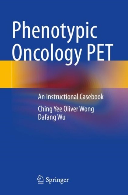 Phenotypic Oncology PET