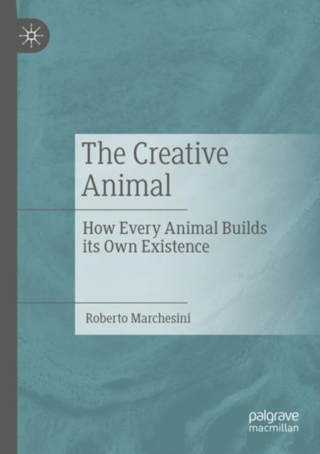 The Creative Animal