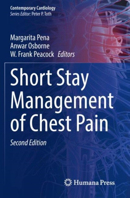Short Stay Management of Chest Pain