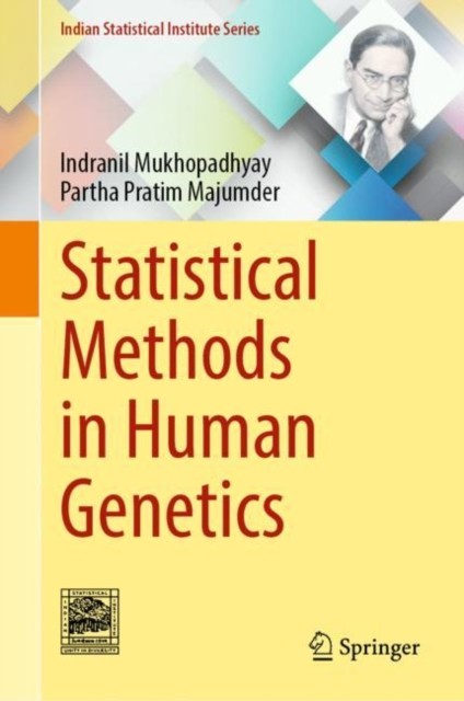 Statistical Methods in Human Genetics