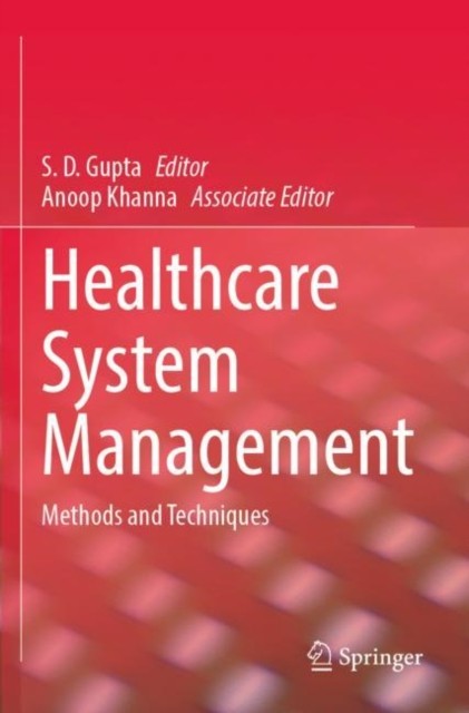 Healthcare System Management