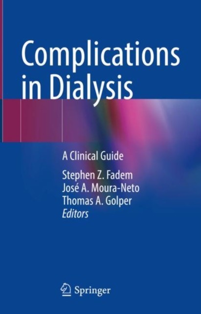 Complications in Dialysis