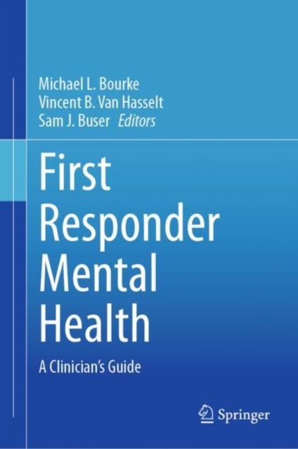 First Responder Mental Health