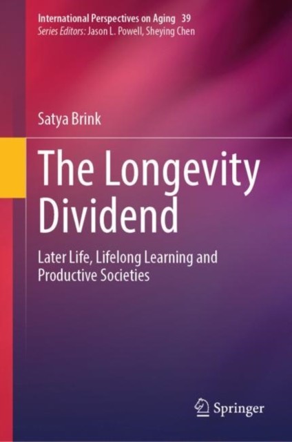The Longevity Dividend