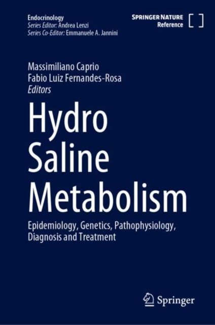 Hydro Saline Metabolism