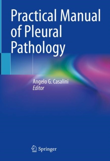 Practical Manual of Pleural Pathology