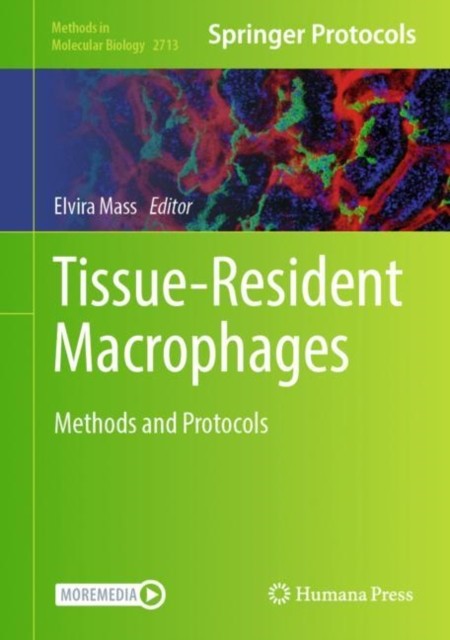 Tissue-Resident Macrophages