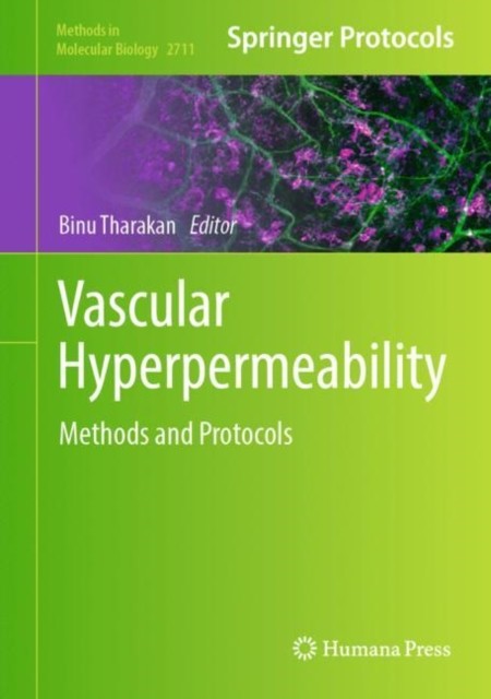 Vascular Hyperpermeability
