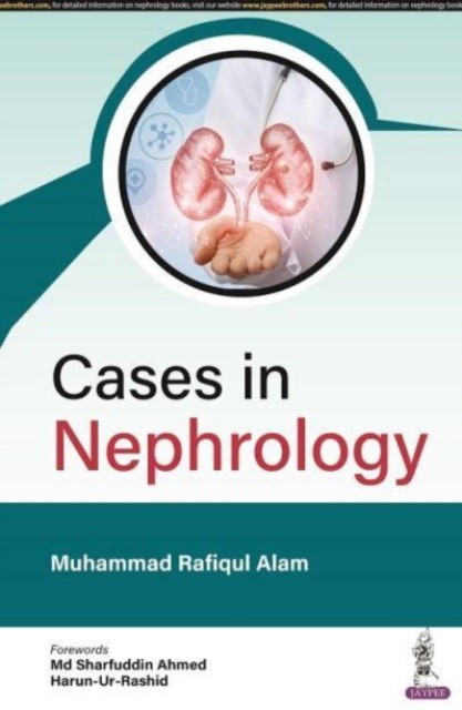 Cases In Nephrology Cases In Nephrology