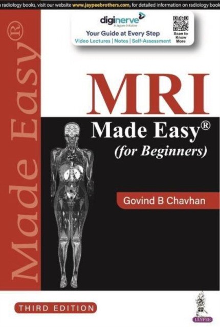 MRI MADE EASY (FOR BEGINNERS)