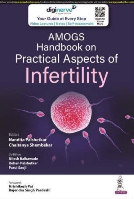 Handbook On Practical Aspects Of Infertility
