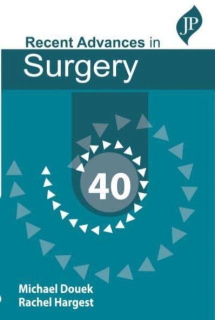 Taylor'S Recent Advances In Surgery 40 Taylor'S Recent Advances In Surgery 40