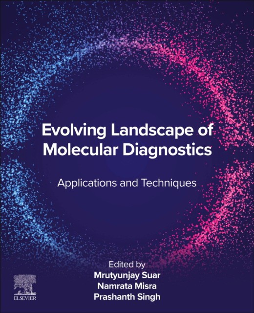 Evolving Landscape Of Molecular Diagnostics