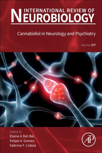 Cannabidiol In Neurology And Psychiatry,177