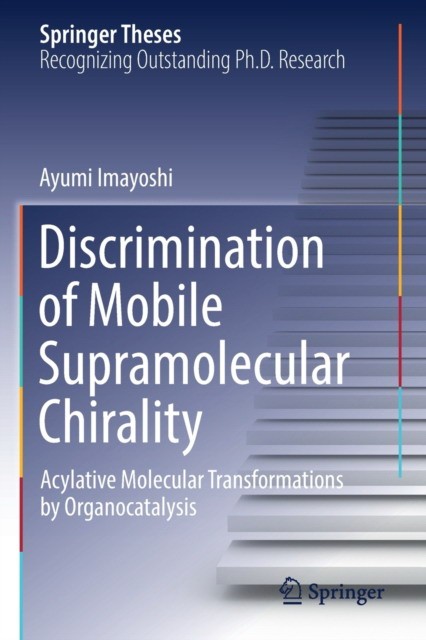Discrimination of Mobile Supramolecular Chirality