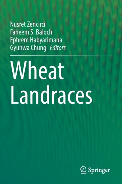 Wheat Landraces