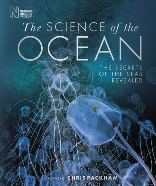 Science of the ocean