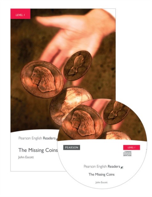 The Missing Coins + CD