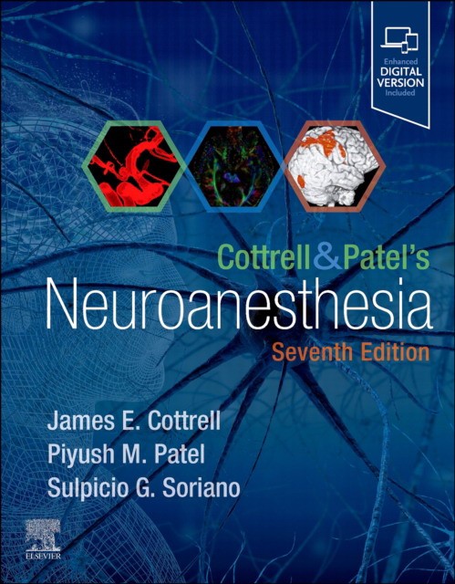 Cottrell and patel`s neuroanesthesia