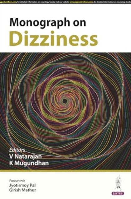 Monograph on dizziness