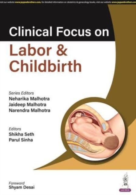Clinical focus on labor & childbirth