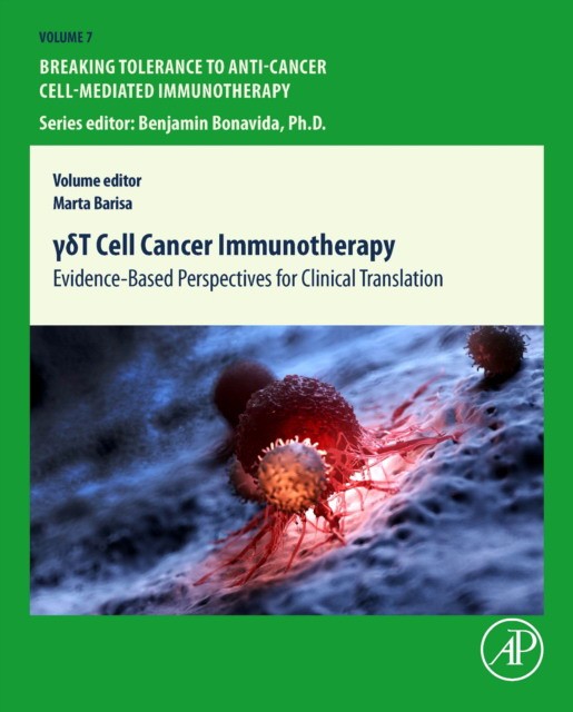 Gdt Cell Cancer Immunotherapy