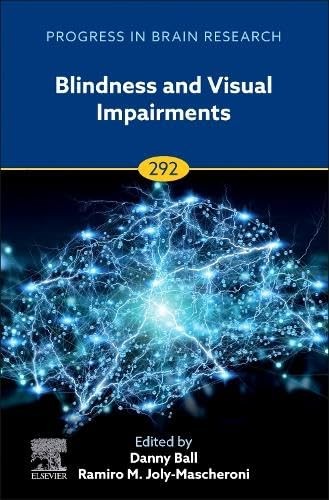 Blindness,285