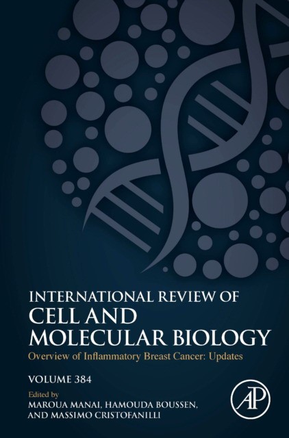 Overview Of Inflammatory Breast Cancer: Updates,384 Overview Of Inflammatory Breast Cancer: Updates,384