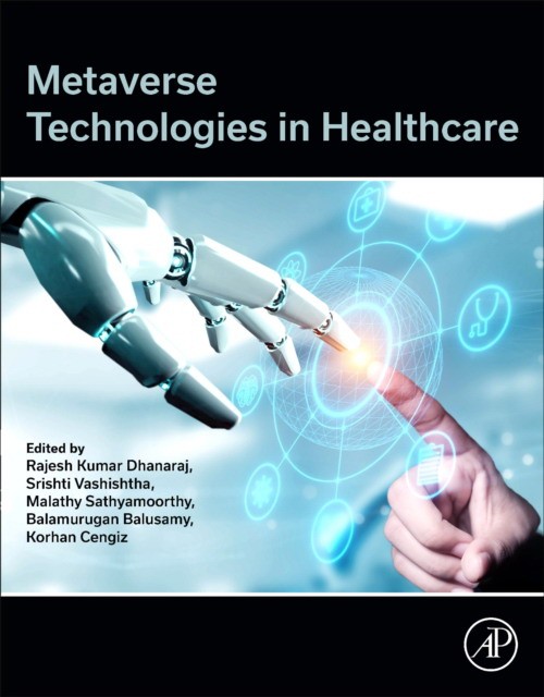 Metaverse Technologies In Healthcare