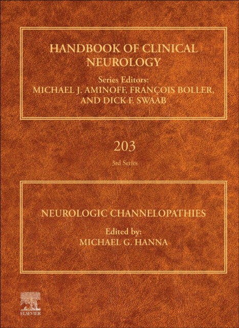 Neurologic Channelopathies,203