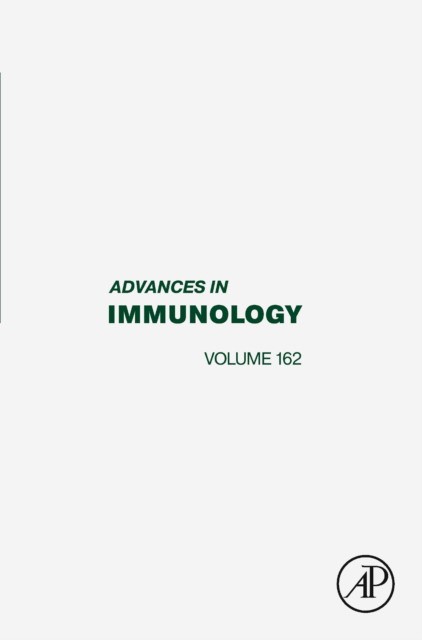 Advances In Immunology,162