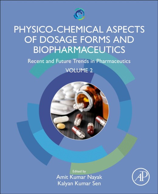 Physico-Chemical Aspects Of Dosage Forms And Biopharmaceutics Physico-Chemical Aspects Of Dosage Forms And Biopharmaceutics