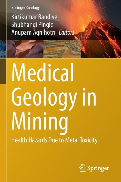 Medical Geology in Mining