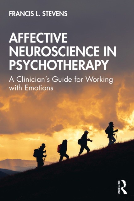 Affective neuroscience in psychotherapy