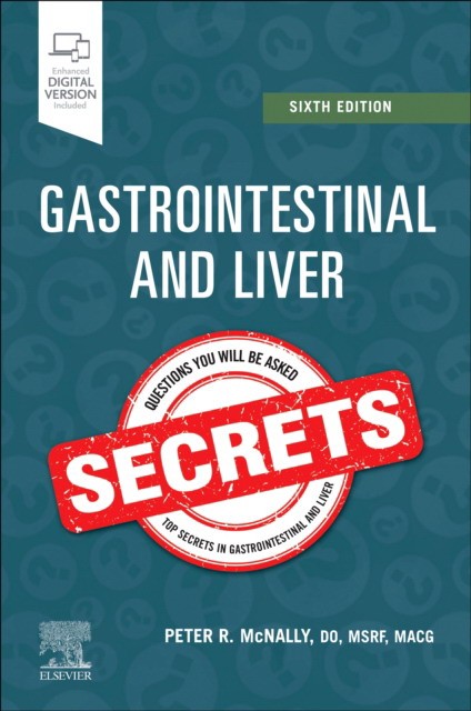 Gastrointestinal and liver secrets