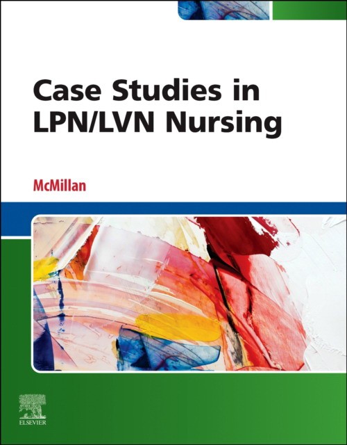 Case studies in lpn/lvn nursing
